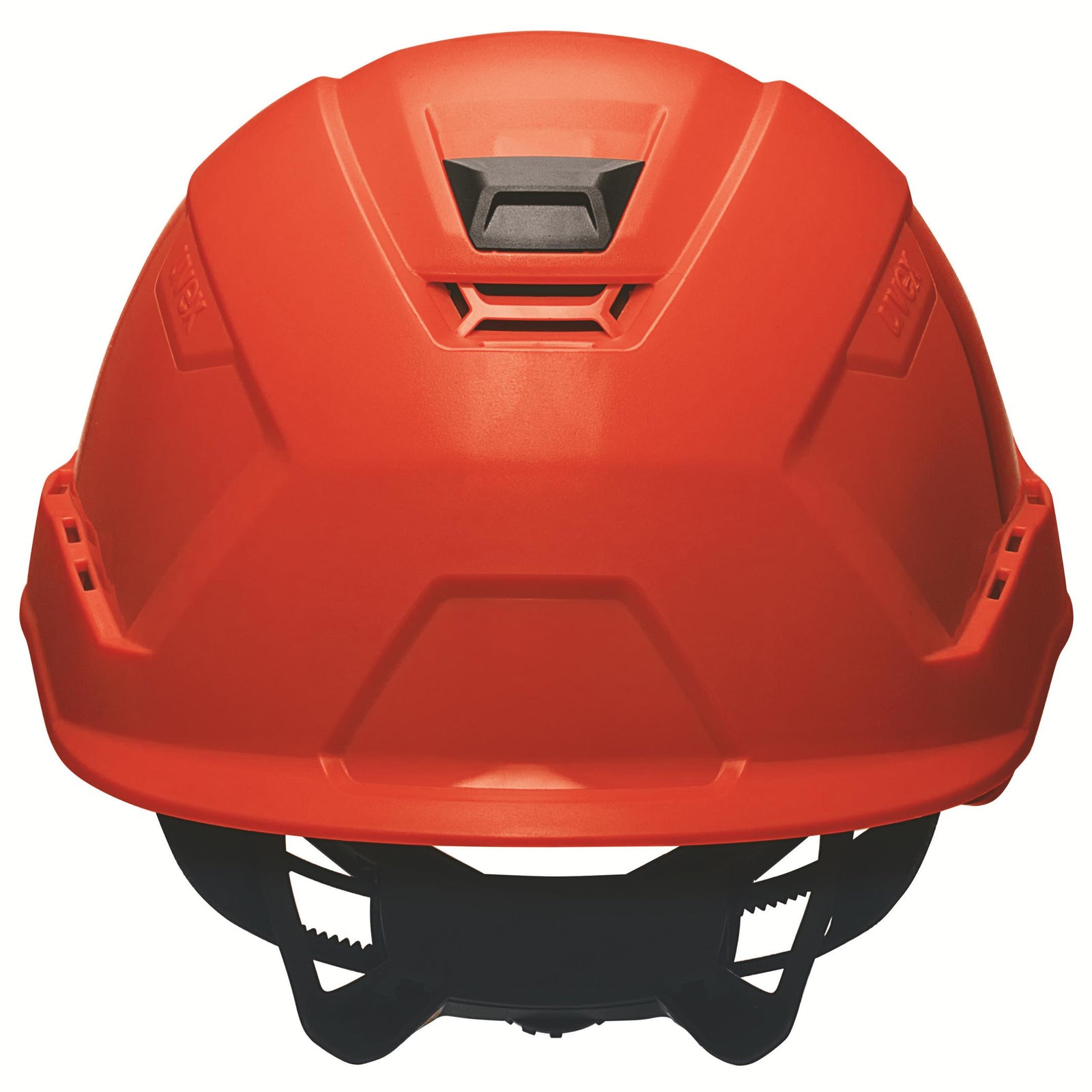 uvex pronamic B-S-WR Schutzhelm rot