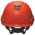 uvex pronamic B-S-WR Schutzhelm rot