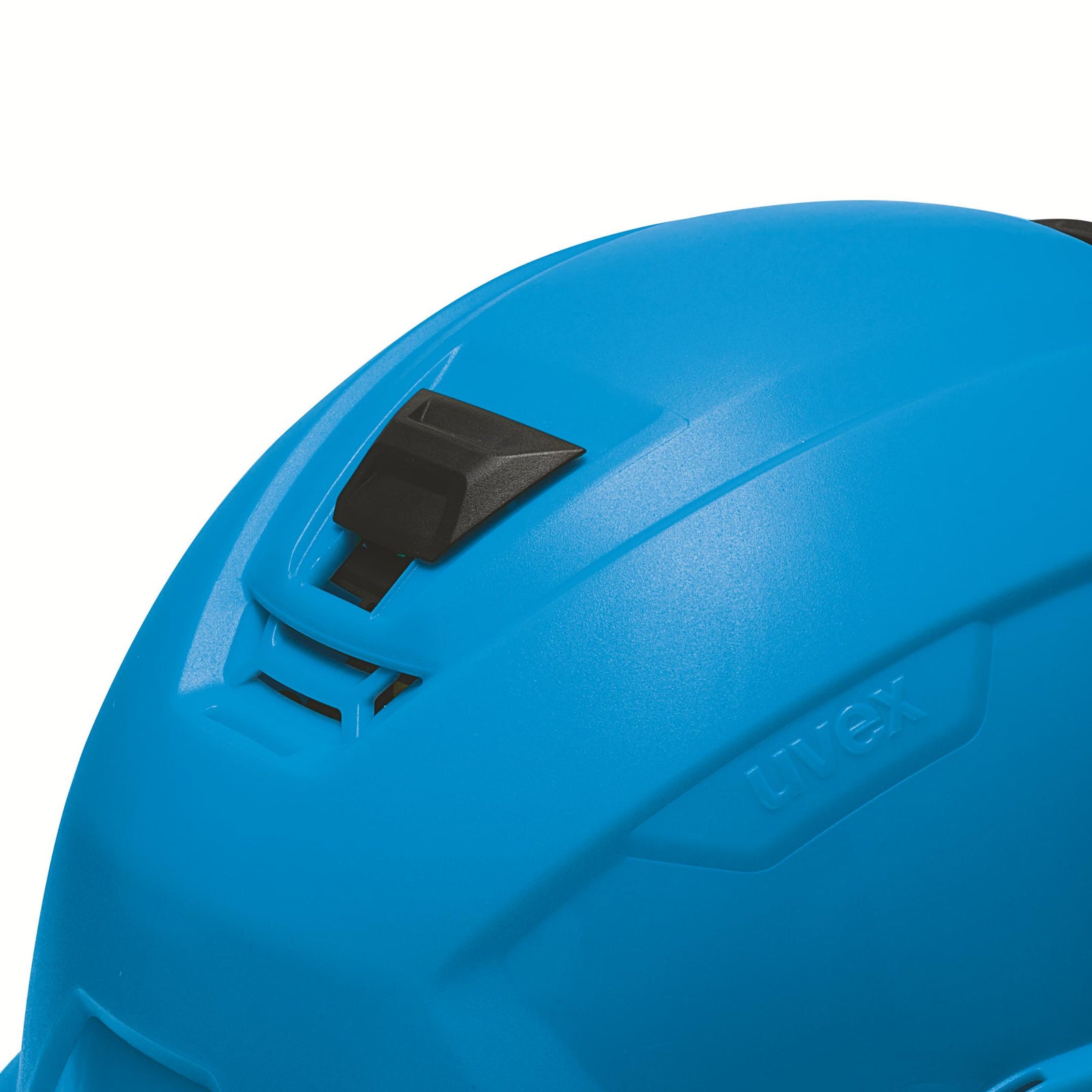 uvex pronamic B-S-WR Schutzhelm blau