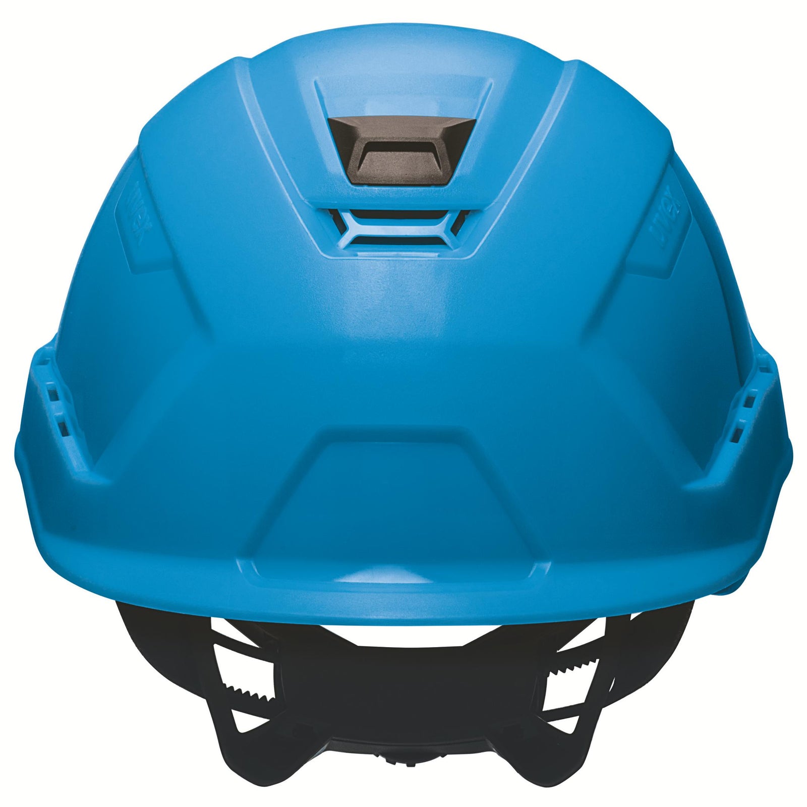 uvex pronamic B-S-WR Schutzhelm blau