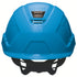 uvex pronamic B-S-WR Schutzhelm blau