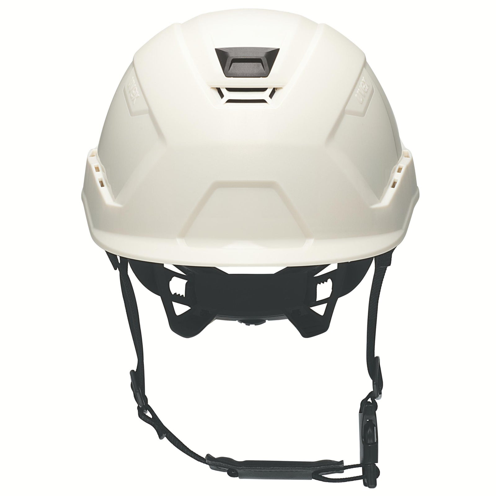 uvex pronamic S-KR Schutzhelm weiß