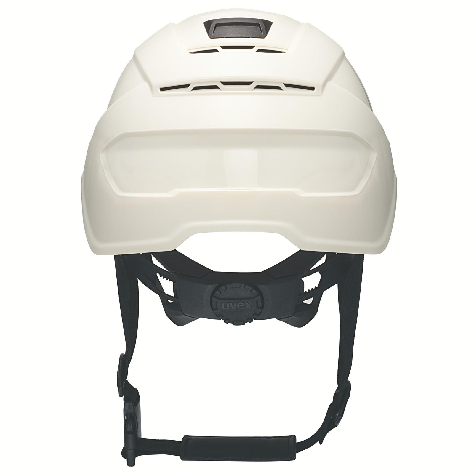 uvex pronamic S-KR Schutzhelm weiß