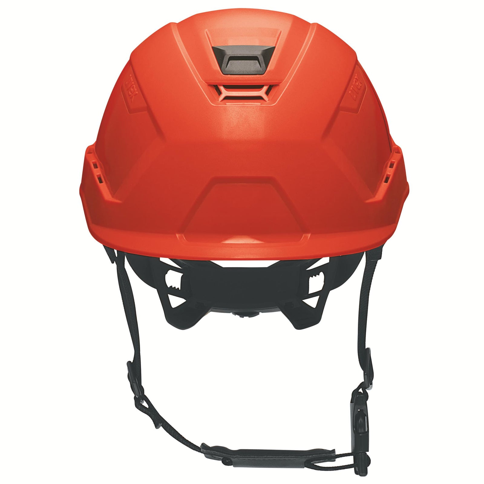 uvex pronamic S-KR Schutzhelm rot