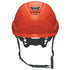 uvex pronamic S-KR Schutzhelm rot