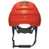 uvex pronamic S-KR Schutzhelm rot