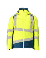 MASCOT Winterjacke 19335-231