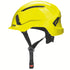 uvex pronamic alpine Schutzhelm gelb