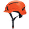 uvex pronamic alpine Schutzhelm rot