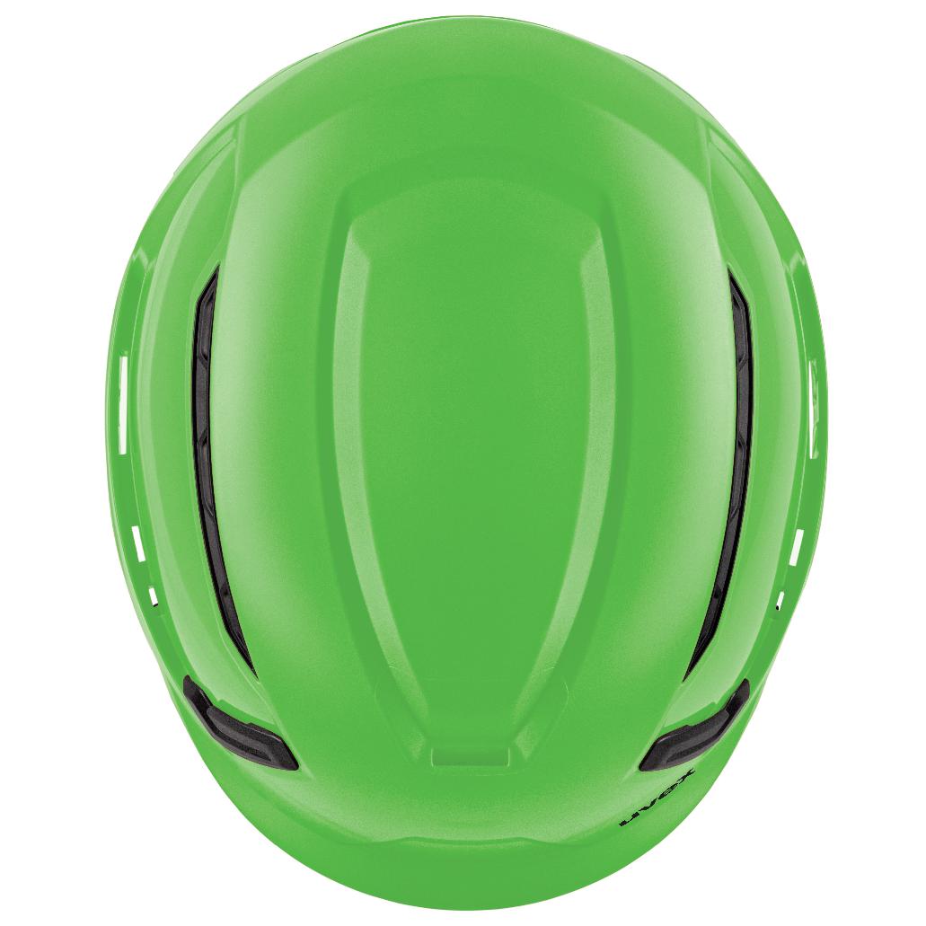 uvex pronamic alpine Schutzhelm grün