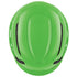 uvex pronamic alpine Schutzhelm grün