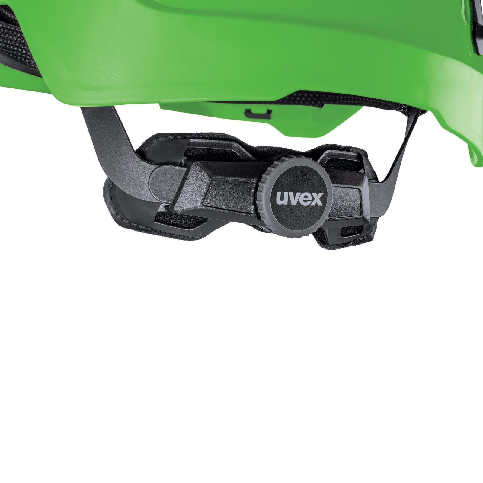 uvex pronamic alpine Schutzhelm grün