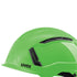 uvex pronamic alpine Schutzhelm grün