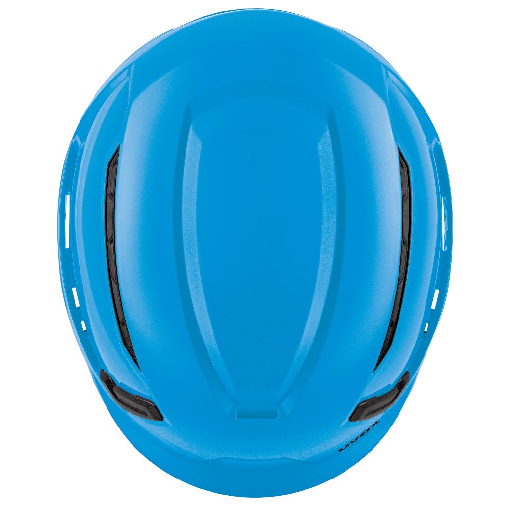 uvex pronamic alpine Schutzhelm blau