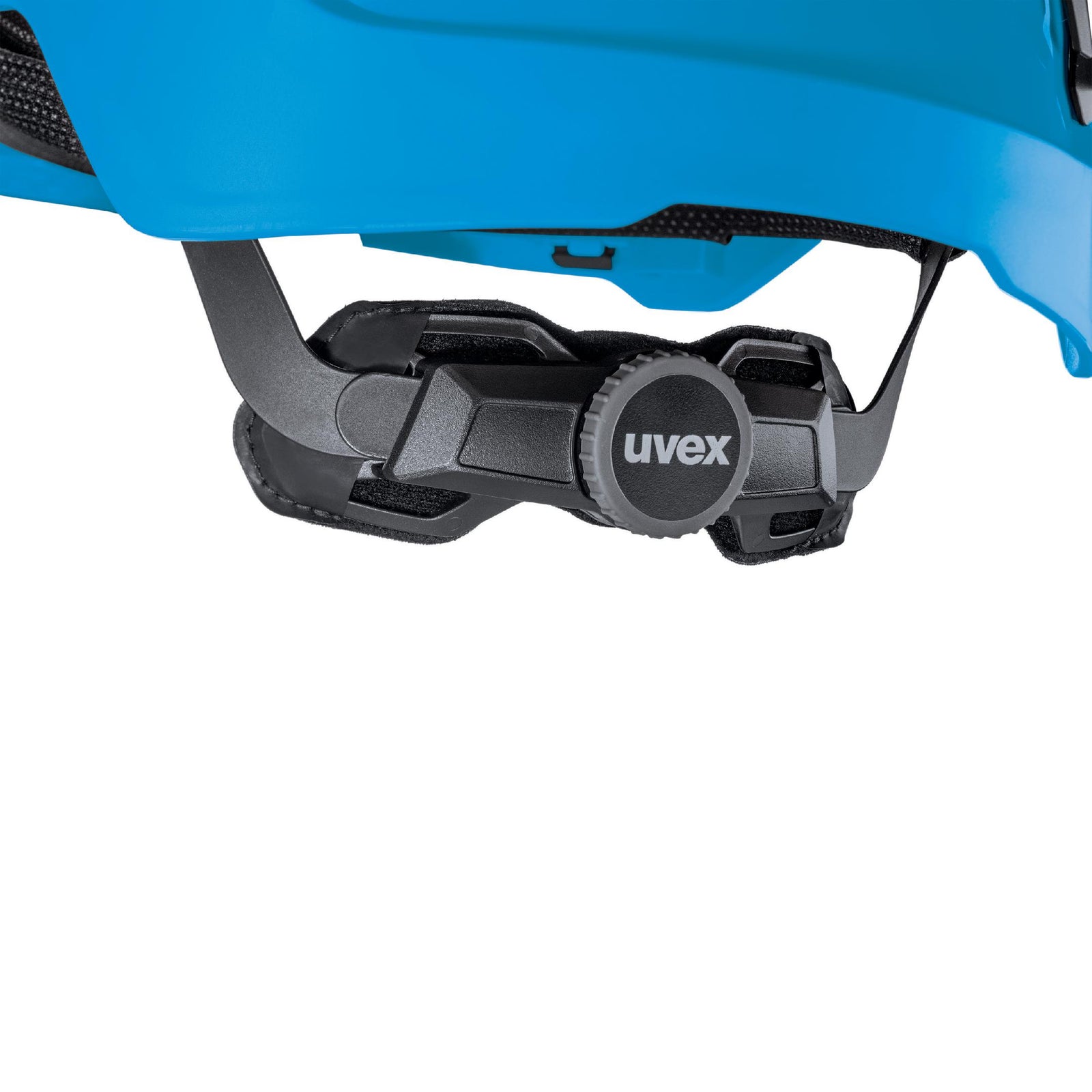 uvex pronamic alpine Schutzhelm blau
