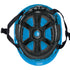 uvex pronamic alpine Schutzhelm blau