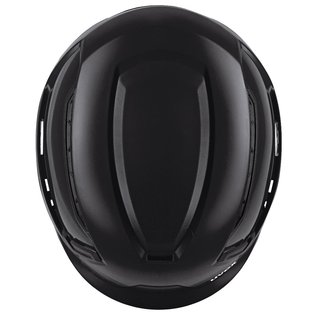 uvex pronamic alpine Schutzhelm schwarz