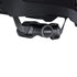 uvex pronamic alpine Schutzhelm schwarz