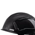 uvex pronamic alpine Schutzhelm schwarz