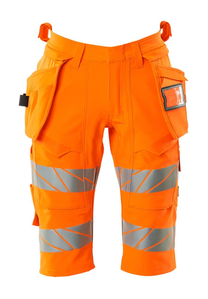Shorts, lang mit Hängetaschen 19349-711 - MELTEC GmbH