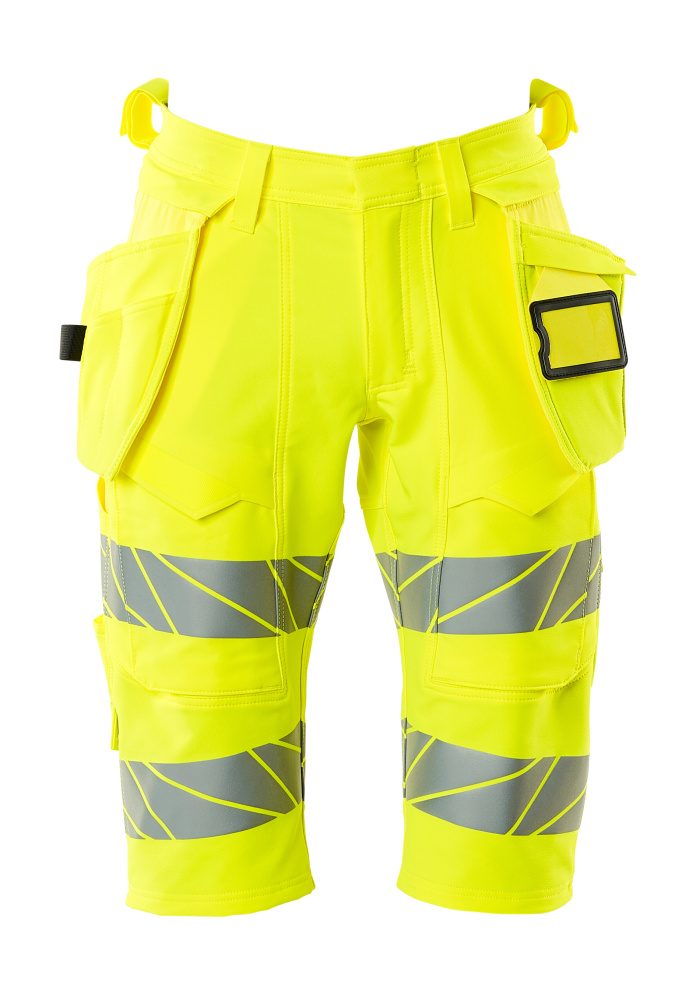 Shorts, lang mit Hängetaschen 19349-711 - MELTEC GmbH