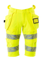 Shorts, lang mit Hängetaschen 19349-711 - MELTEC GmbH
