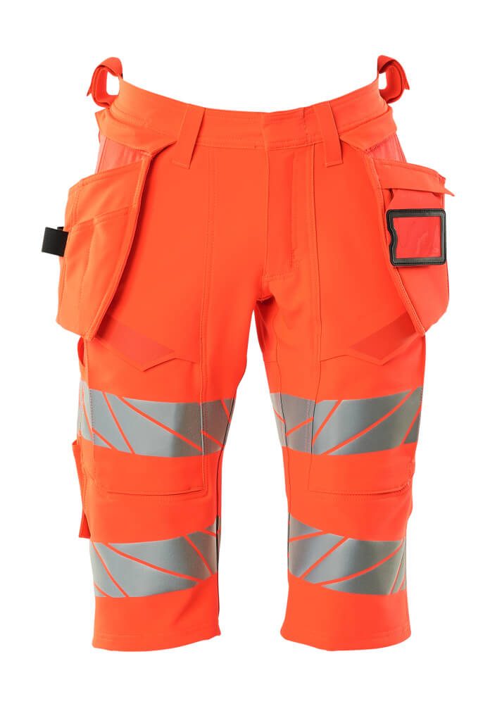 Shorts, lang mit Hängetaschen 19349-711 - MELTEC GmbH