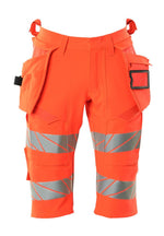 Shorts, lang mit Hängetaschen 19349-711 - MELTEC GmbH