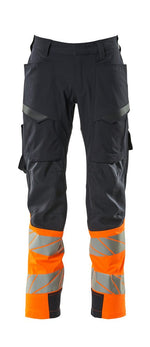 Hose Mit Schenkeltaschen 19379-510