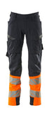 Hose Mit Schenkeltaschen 19379-510