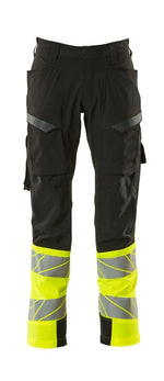 Hose Mit Schenkeltaschen 19379-510
