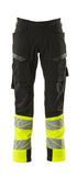 Hose Mit Schenkeltaschen 19379-510