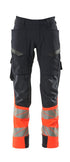 Hose Mit Schenkeltaschen 19379-510