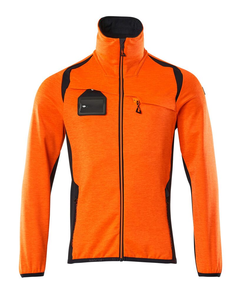 Fleecejacke 19403-316