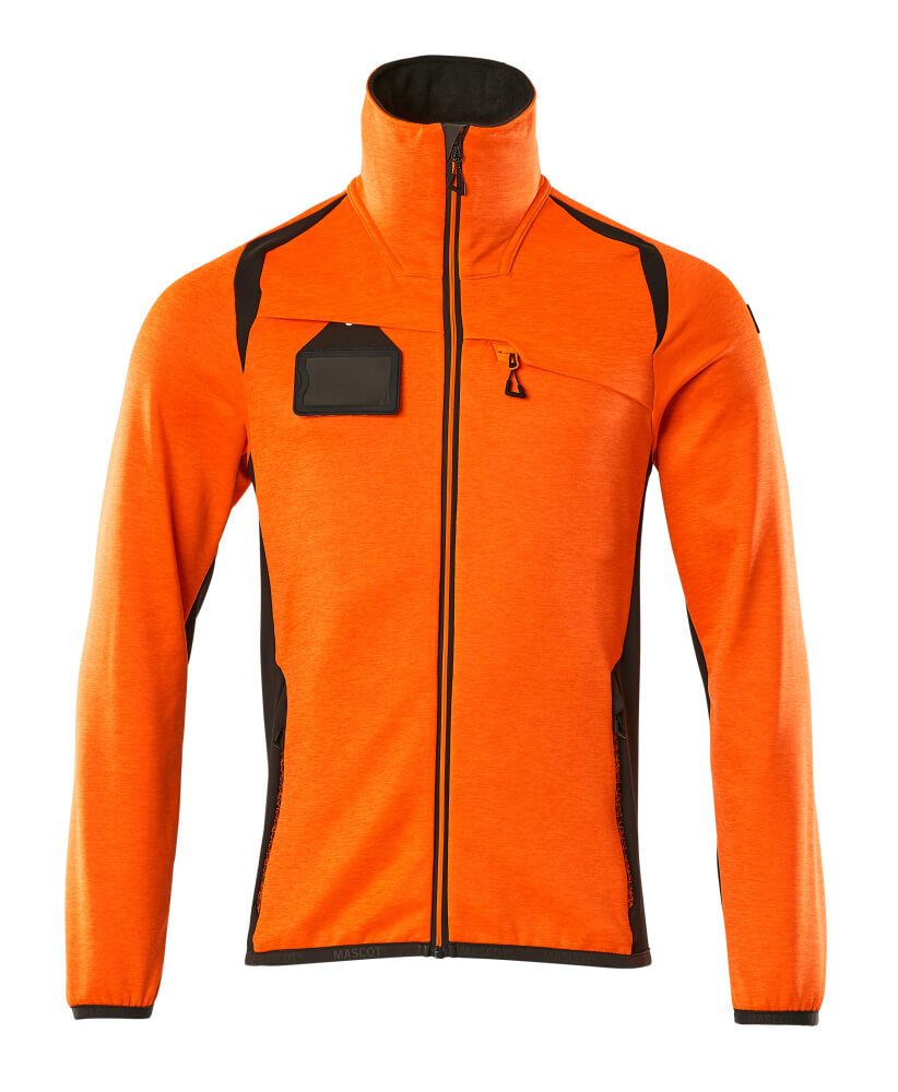 Fleecejacke 19403-316