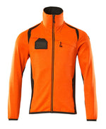 Fleecejacke 19403-316