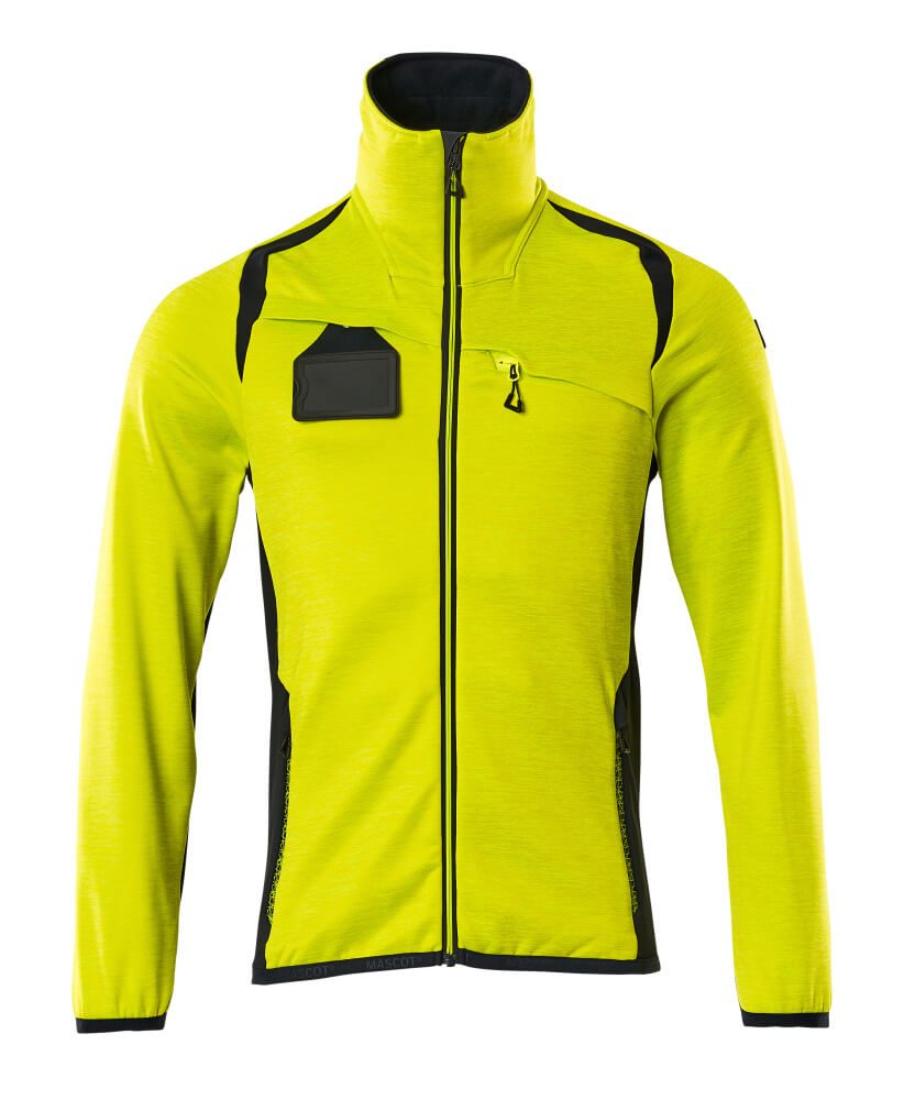 Fleecejacke 19403-316