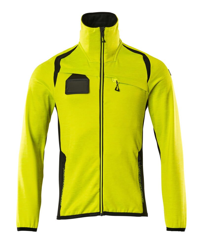 Fleecejacke 19403-316