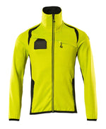 Fleecejacke 19403-316