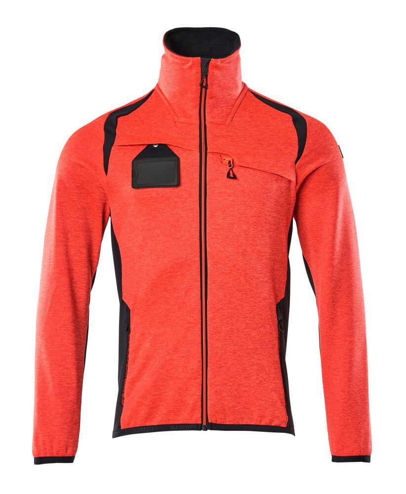 Fleecejacke 19403-316