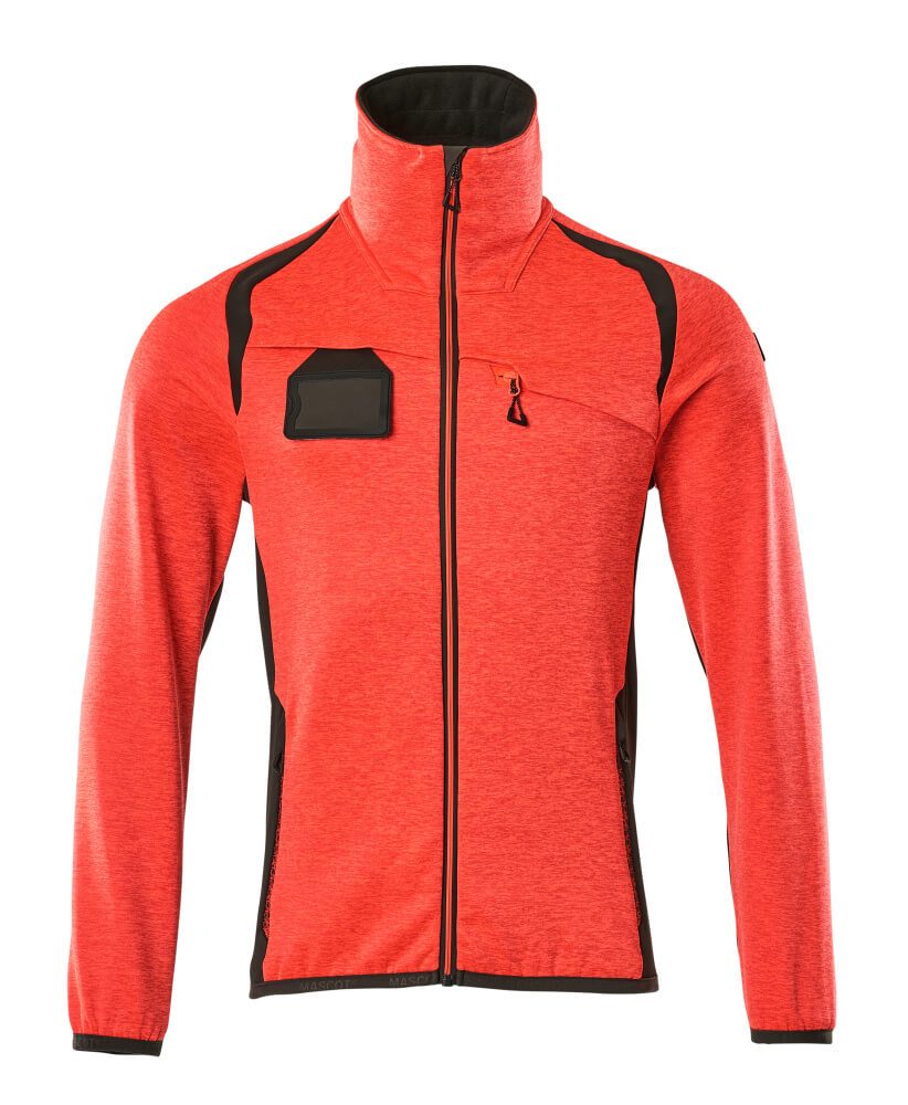 Fleecejacke 19403-316