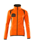 Fleecejacke 19453-316
