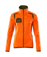 Fleecejacke 19453-316