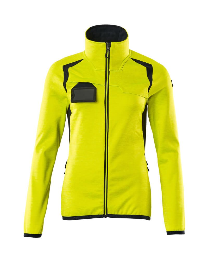 Fleecejacke 19453-316