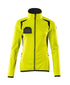 Fleecejacke 19453-316