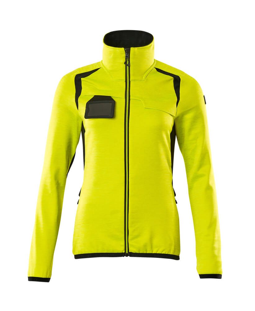 Fleecejacke 19453-316