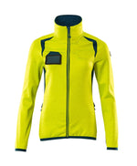 Fleecejacke 19453-316