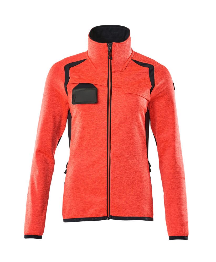 Fleecejacke 19453-316