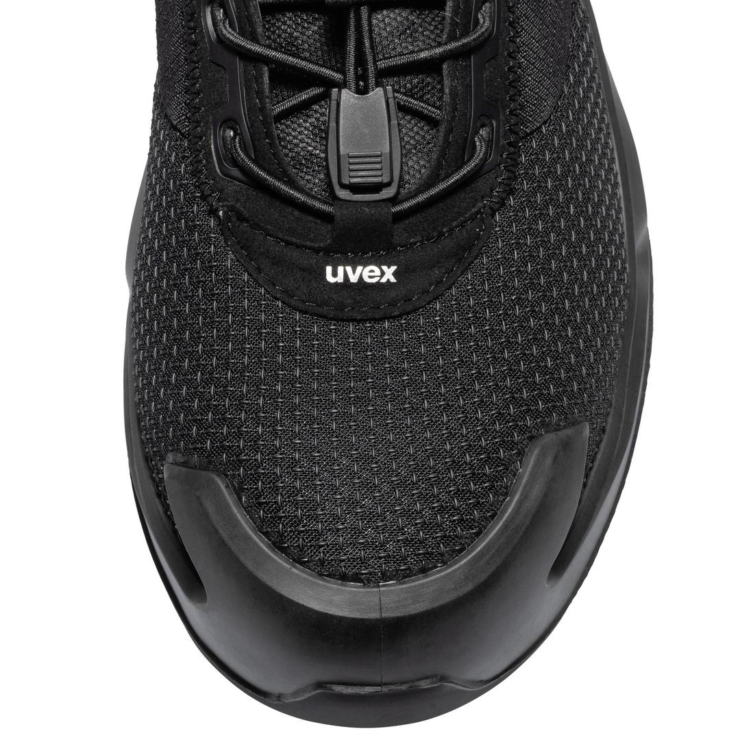 uvex 1 x-craft pro Sicherheitsschuh S1 PL Halbschuh Weite 10