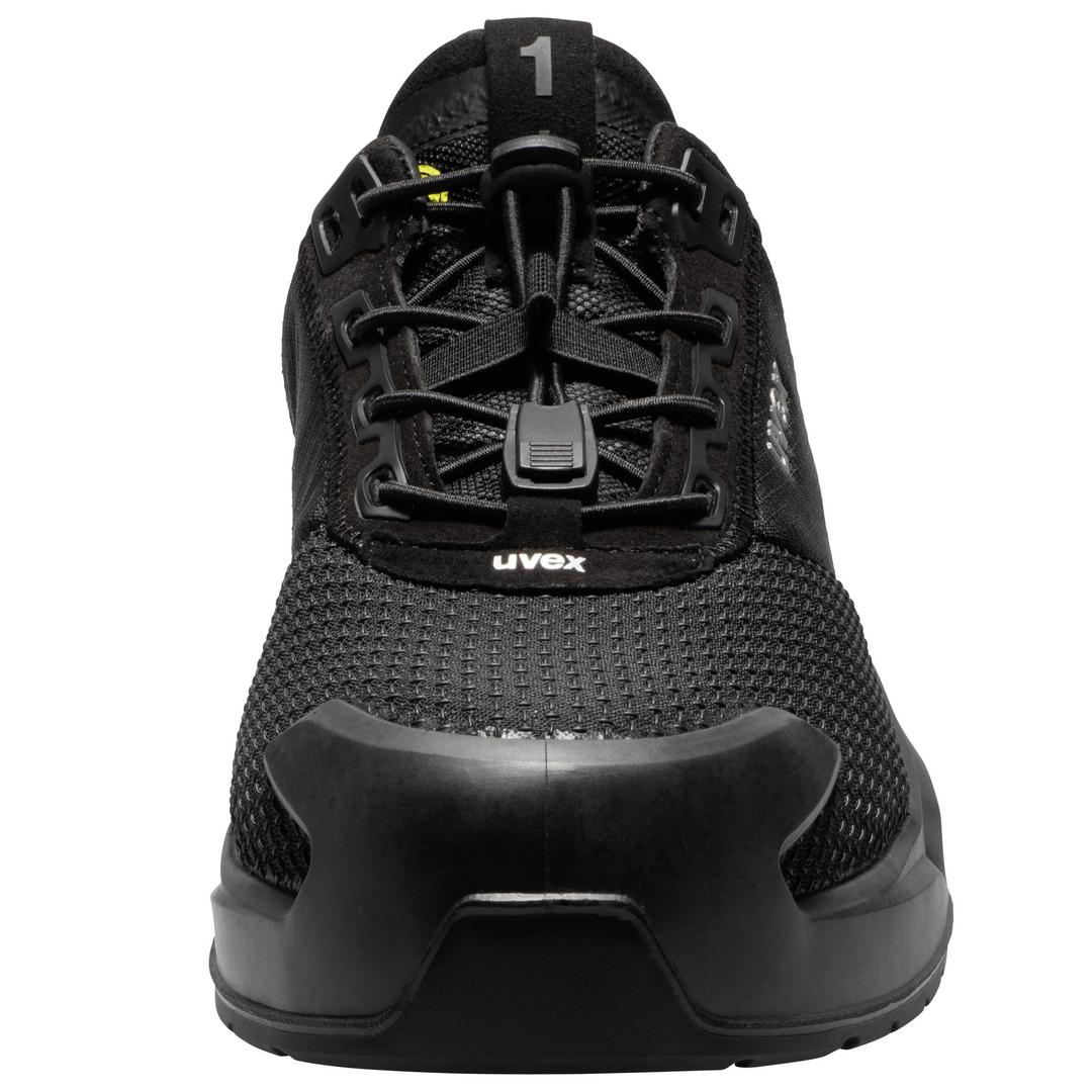 uvex 1 x-craft pro Sicherheitsschuh S1 PL Halbschuh Weite 10